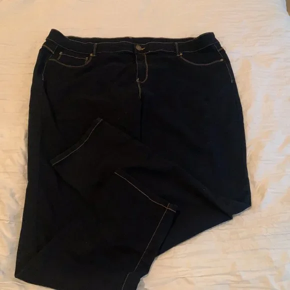 Philosophy Denim Jeans - Picture 4 of 5